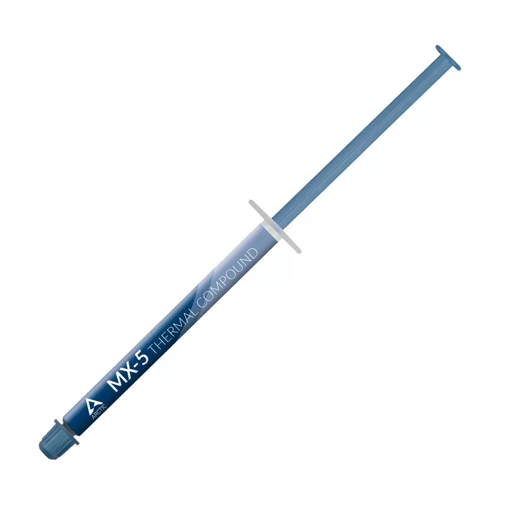 Термо паста Arctic MX-5 Thermal Compound 2gr