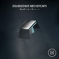 Геймърска клавиатура Razer BlackWidow V3 Green Mechanical Switch