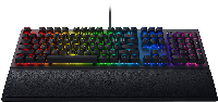 Геймърска клавиатура Razer BlackWidow V3 Green Mechanical Switch
