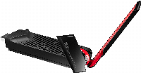 ASUS Безжичен адаптер Dual-Band AC1900, USB Wi-Fi Adapter