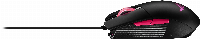 Геймърска мишка ASUS ROG Strix Impact II Electro Punk