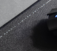 Геймърски пад ASUS ROG Strix Edge Nordic Edition