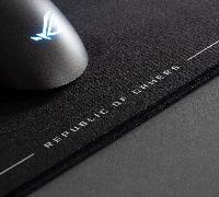 Геймърски пад ASUS ROG Strix Edge Nordic Edition