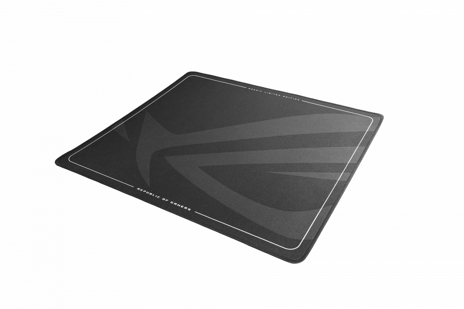 Геймърски пад ASUS ROG Strix Edge Nordic Edition