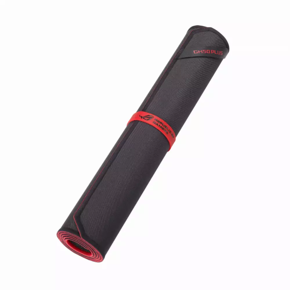 Геймърски пад ASUS ROG GM50 Plus