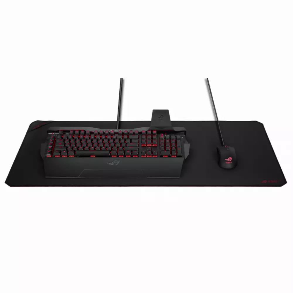 Геймърски пад ASUS ROG GM50 Plus