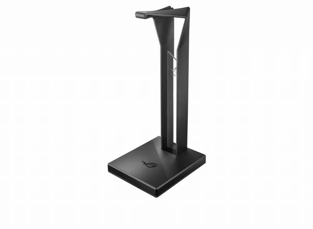 Геймърскa поставка за слушалки ROG Throne Core