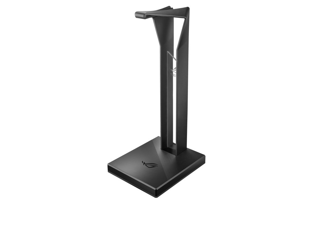 Геймърскa поставка за слушалки ROG Throne Core