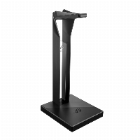 Геймърскa поставка за слушалки ROG Throne Core
