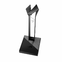 Геймърскa поставка за слушалки ROG Throne Core