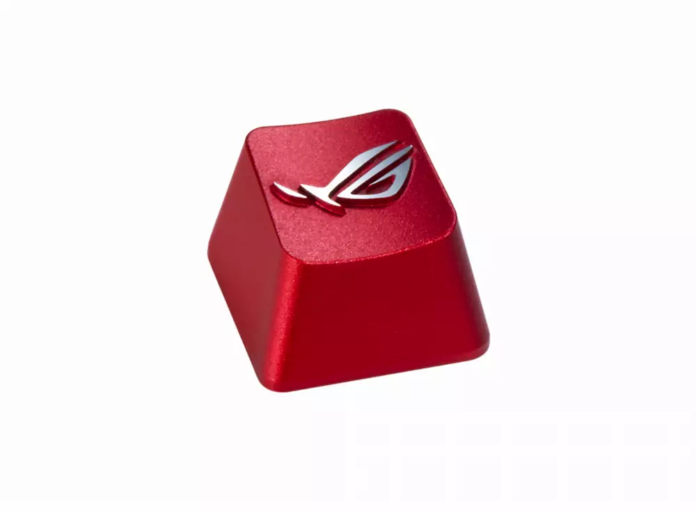Капачки за механична клавиатура ASUS ROG Gaming Keycap Set