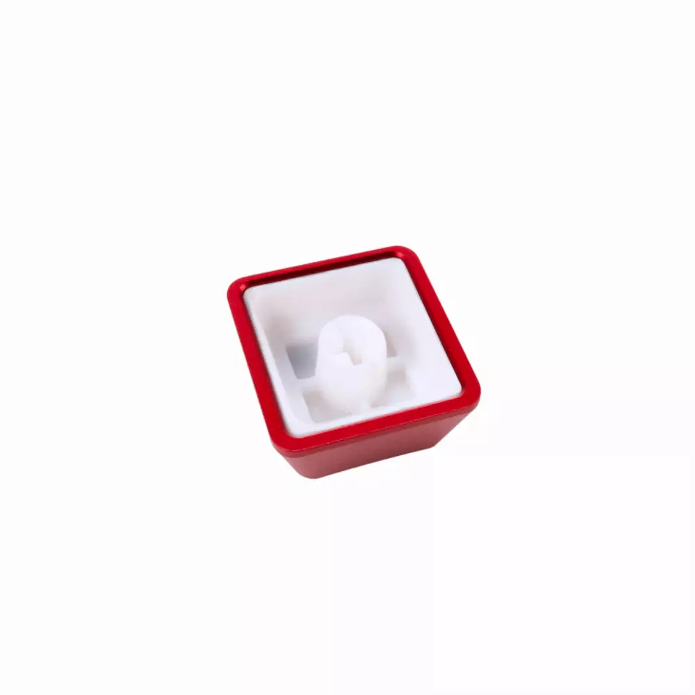 Капачки за механична клавиатура ASUS ROG Gaming Keycap Set