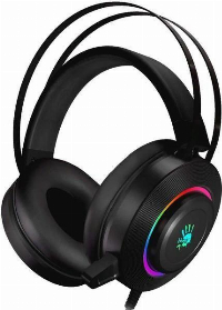 Геймърски слушалки A4TECH Bloody G521 Virtual 7.1 Omni-Directional