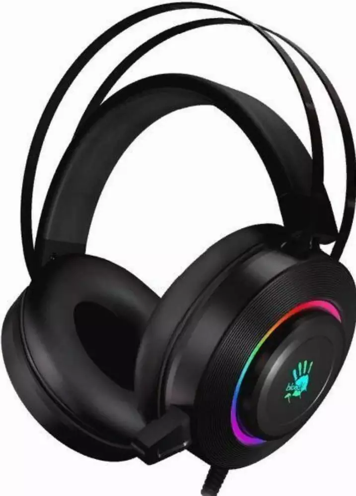 Геймърски слушалки A4TECH Bloody G521 Virtual 7.1 Omni-Directional