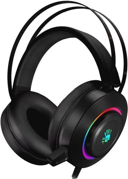 Геймърски слушалки A4TECH Bloody G521 Virtual 7.1 Omni-Directional