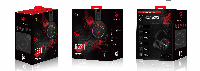 Геймърски слушалки A4TECH Bloody G521 Virtual 7.1 Omni-Directional