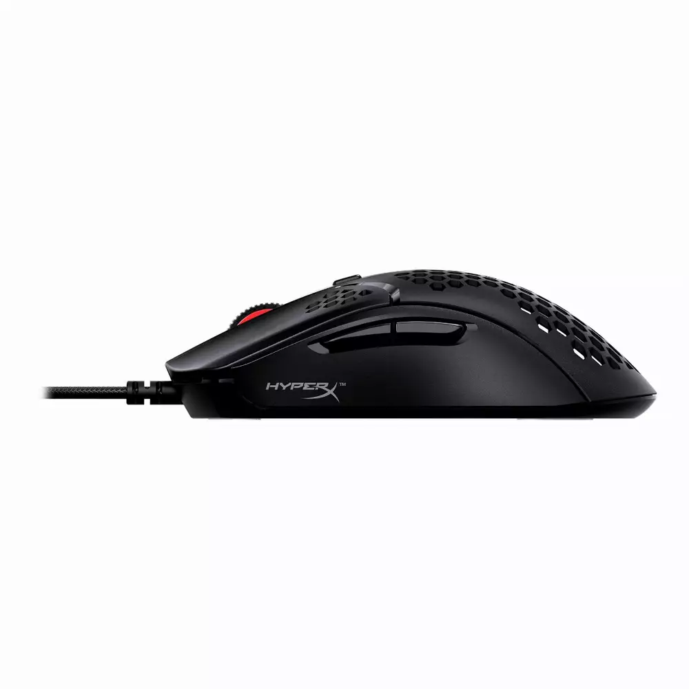 Геймърска мишка HyperX Pulsefire Haste RGB - HMSH1-A-BK/G