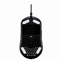 Геймърска мишка HyperX Pulsefire Haste RGB  - HMSH1-A-BK/G