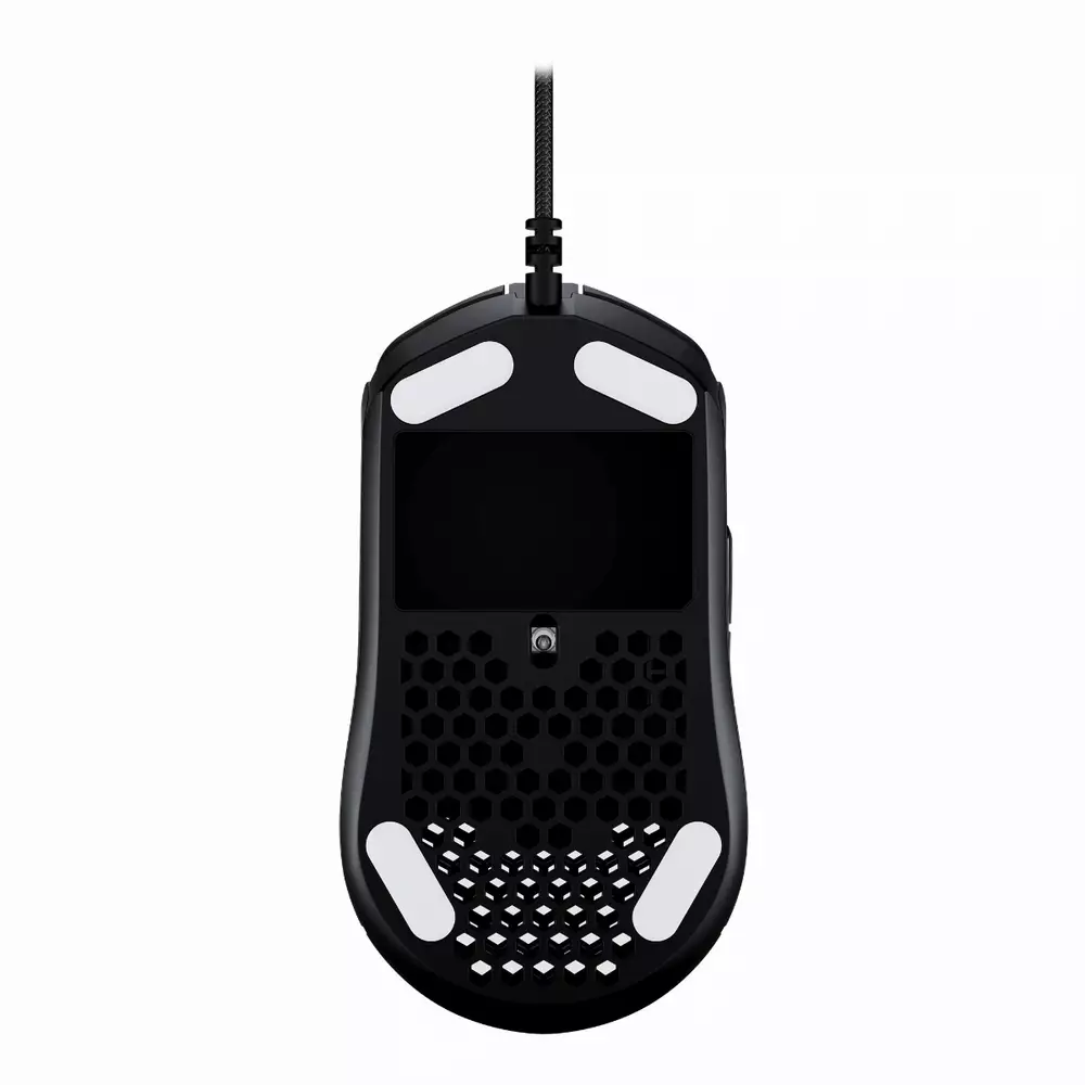 Геймърска мишка HyperX Pulsefire Haste RGB  - HMSH1-A-BK/G