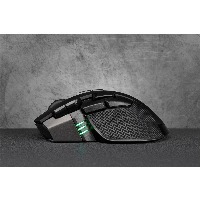 Геймърска мишка CORSAIR IRONCLAW RGB - CH-9317011-EU