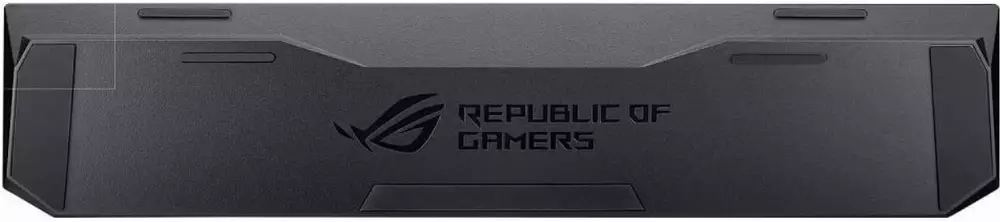 Поставка за китка ROG Gaming Wrist Rest
