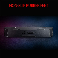 Поставка за китка ROG Gaming Wrist Rest