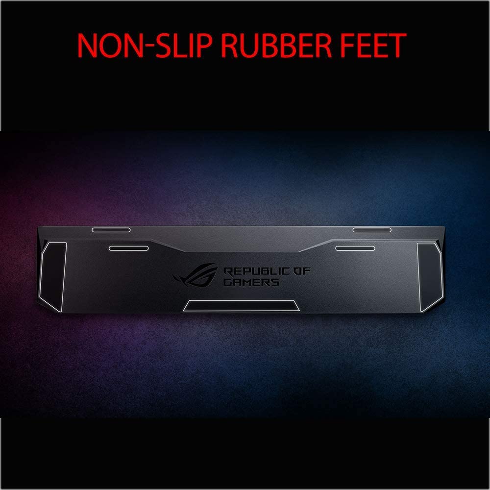 Поставка за китка ROG Gaming Wrist Rest
