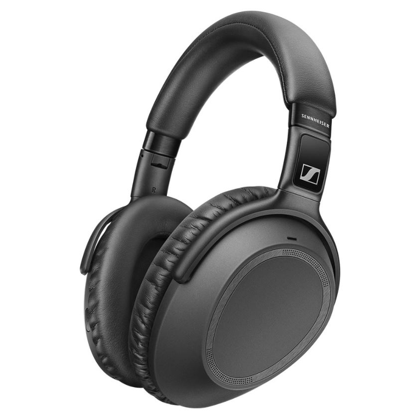 Слушалки Sennheiser PXC 550-II Wireless