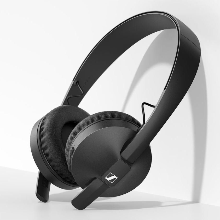 Слушалки Sennheiser HD 250BT