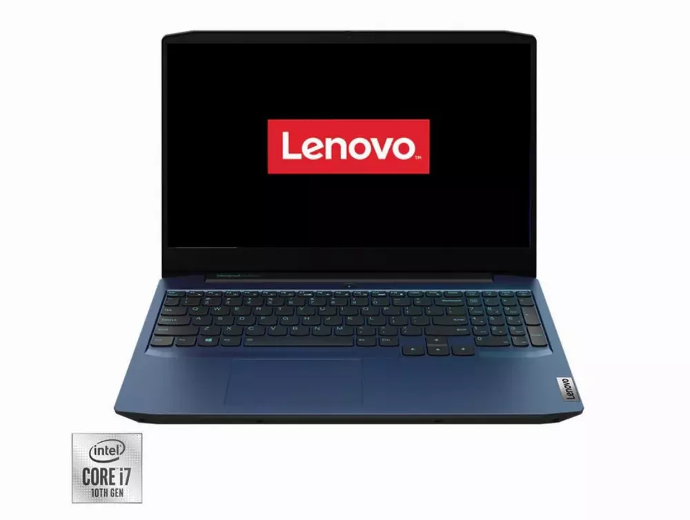 Лаптоп Lenovo IdeaPad 3 15IMH05 - 81Y4006JRM