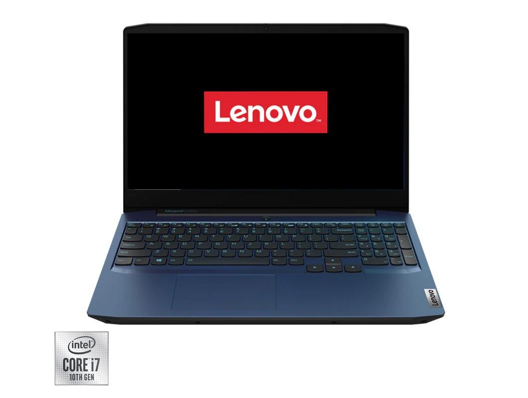 Лаптоп Lenovo IdeaPad 3 15IMH05 - 81Y4006JRM