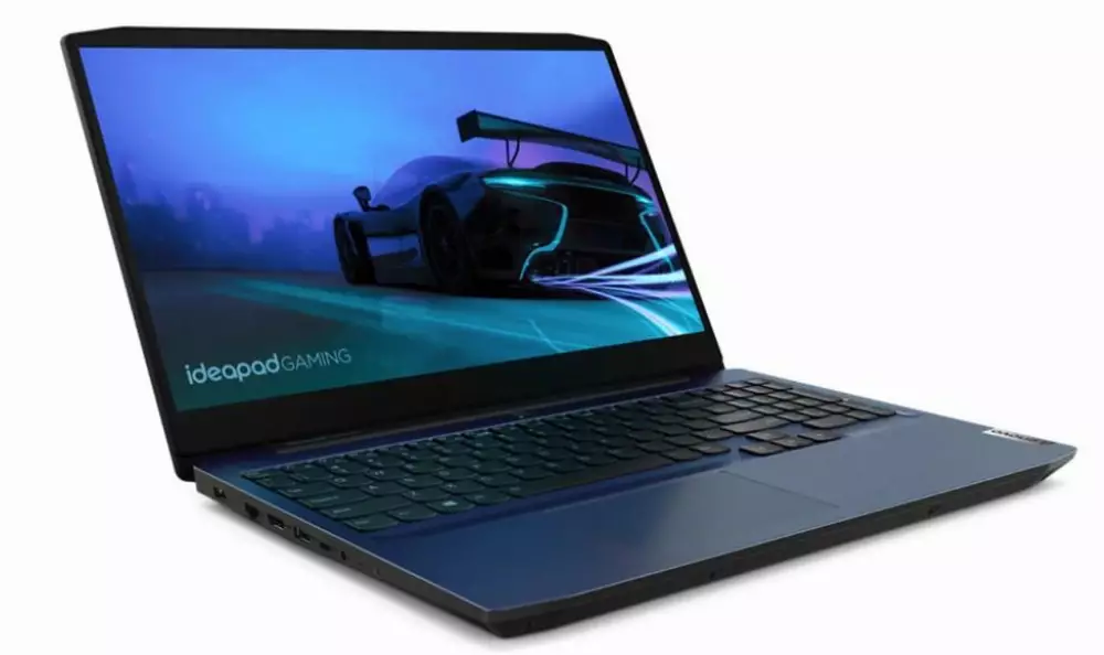 Лаптоп Lenovo IdeaPad 3 15IMH05 - 81Y4006JRM