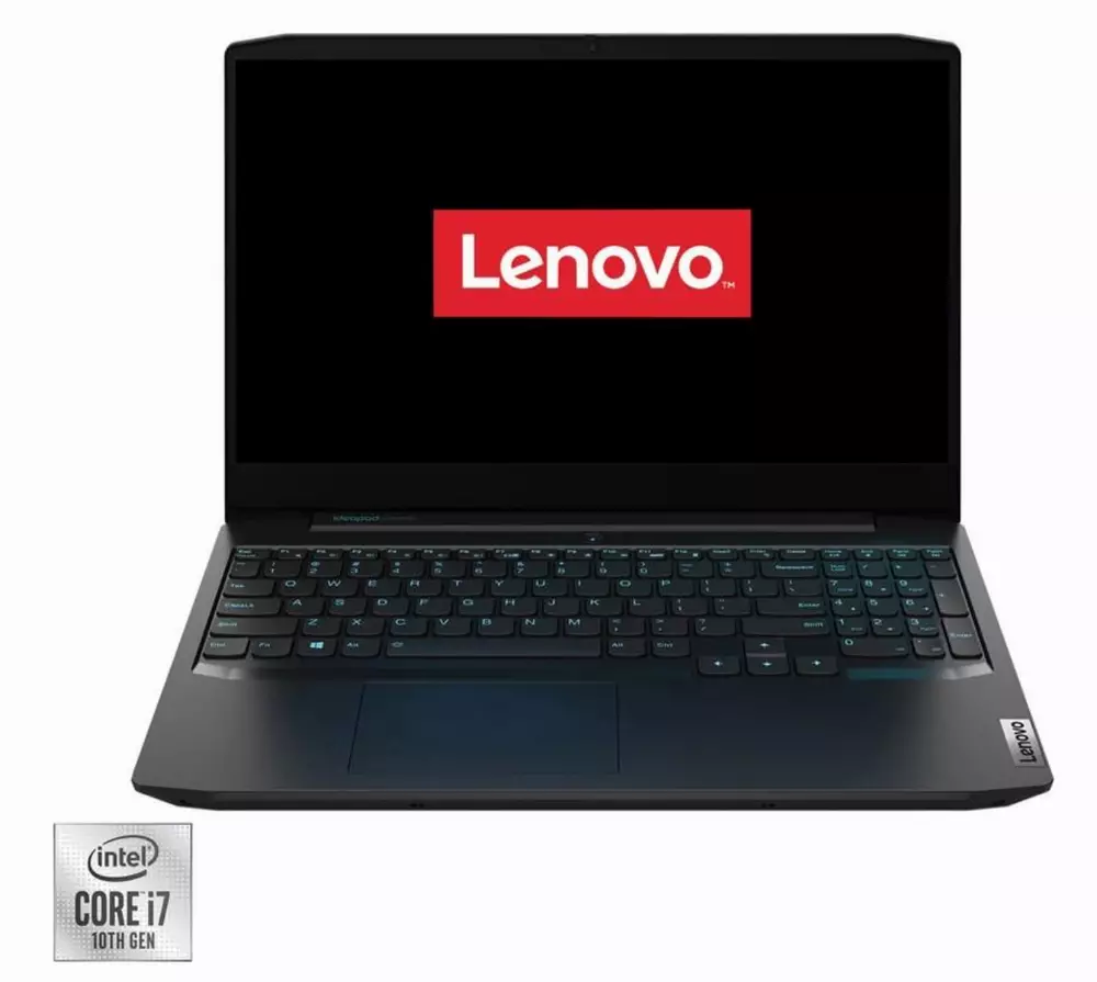 Лаптоп Lenovo IdeaPad 3 15IMH05 - 81Y40144RM