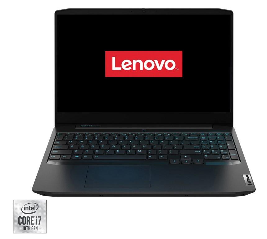 Лаптоп Lenovo IdeaPad 3 15IMH05 - 81Y40144RM