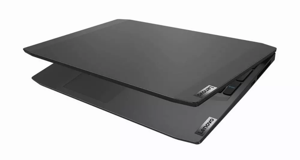 Лаптоп Lenovo IdeaPad 3 15IMH05 - 81Y40144RM