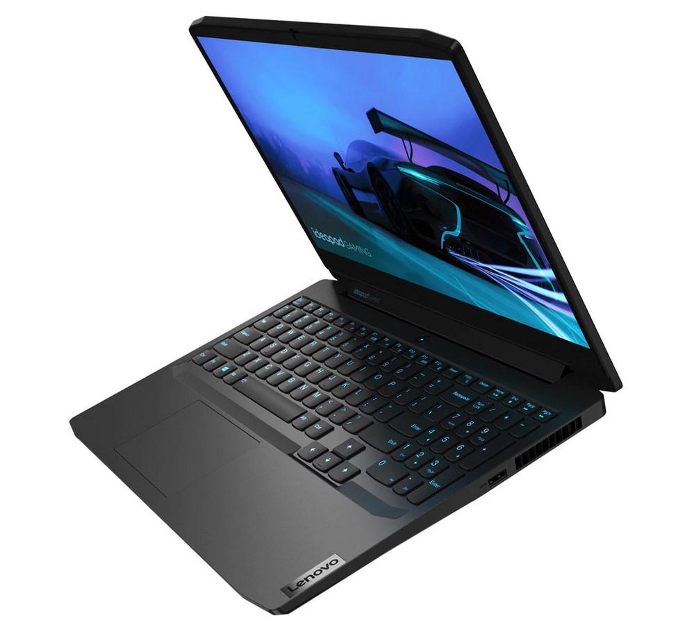 Лаптоп Lenovo IdeaPad 3 15IMH05 - 81Y40144RM