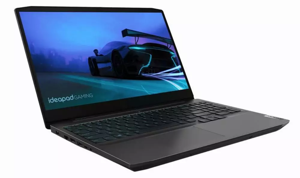 Лаптоп Lenovo IdeaPad 3 15ARH05 - 82EY007RRM