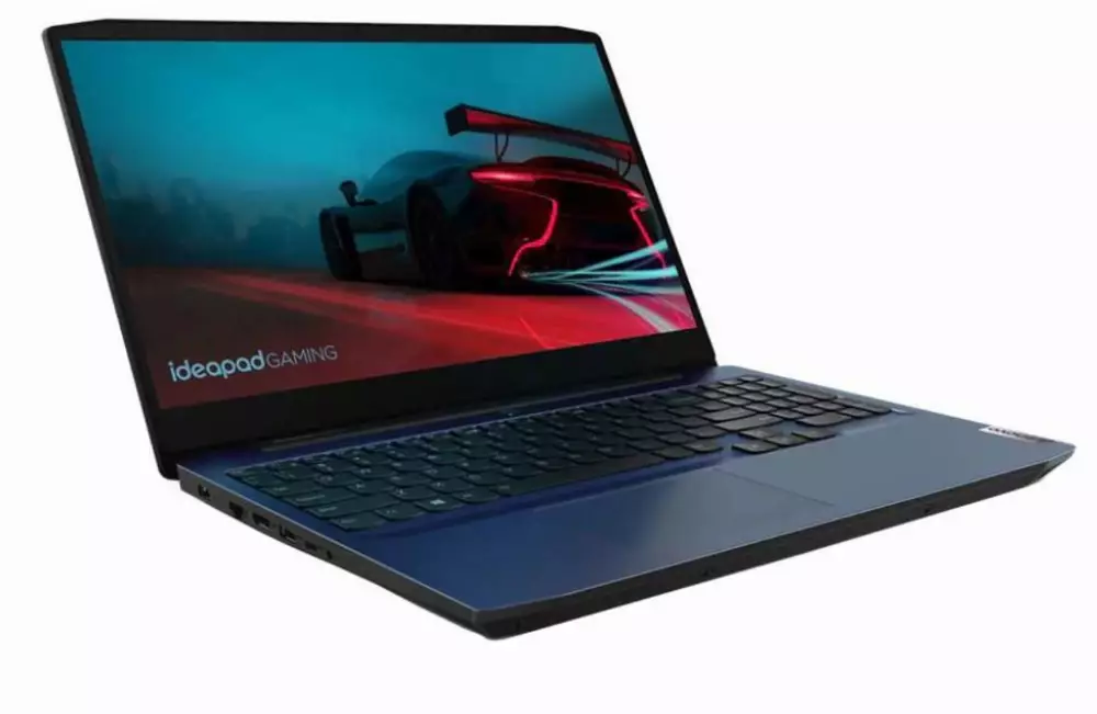Лаптоп Lenovo IdeaPad 3 15ARH05 - 82EY00RQRM