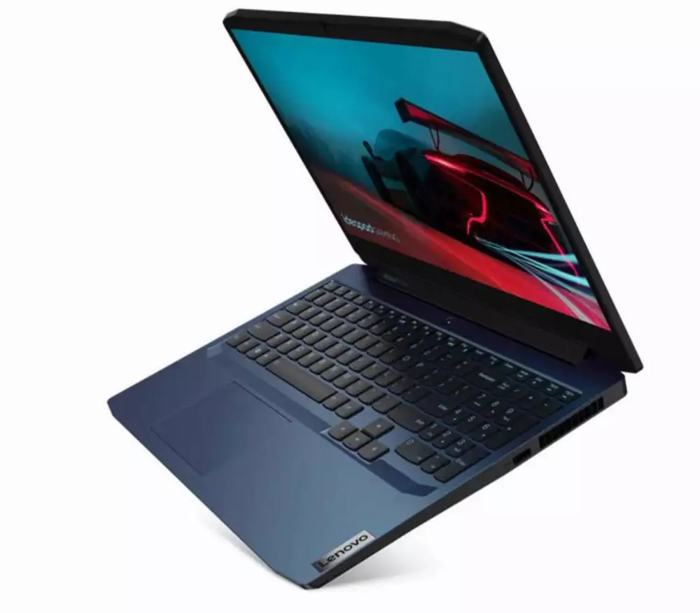 Лаптоп Lenovo IdeaPad 3 15ARH05 - 82EY00RQRM