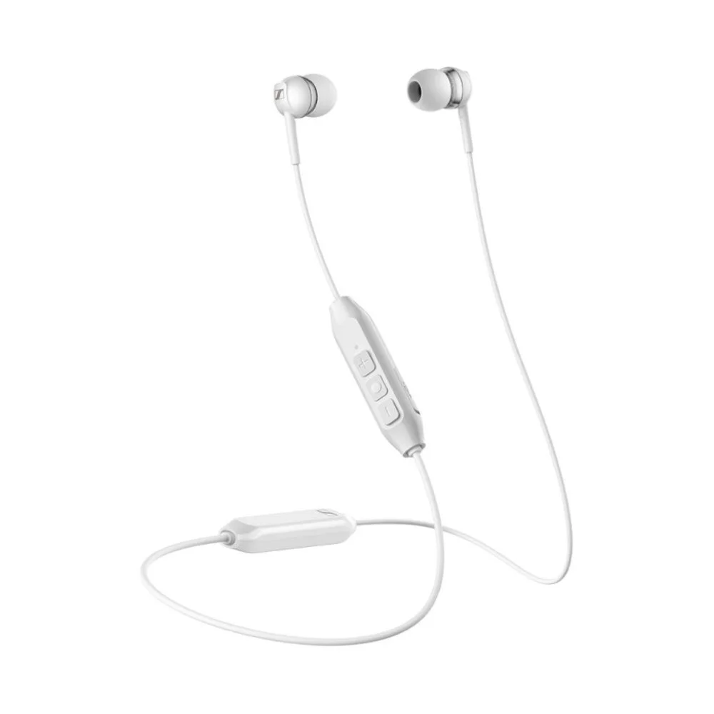 Căști Sennheiser CX 150BT - albe