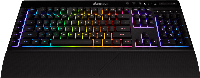 Геймърска клавиатура Corsair Gaming K57 RGB Wireless Gaming Keyboard 