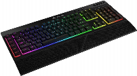 Геймърска клавиатура Corsair Gaming K57 RGB Wireless Gaming Keyboard 