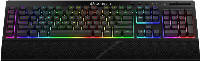 Геймърска клавиатура Corsair Gaming K57 RGB Wireless Gaming Keyboard 