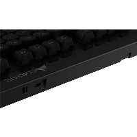 Геймърска клавиатура Corsair Gaming K57 RGB Wireless Gaming Keyboard 
