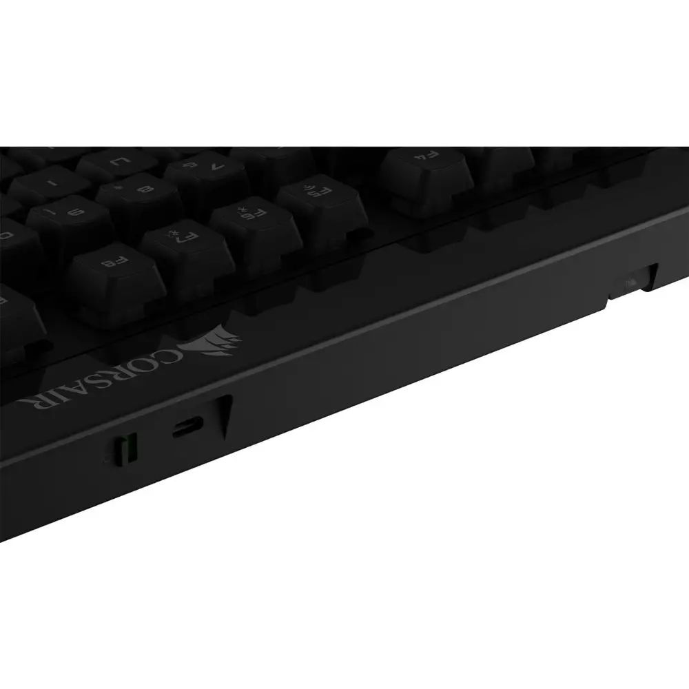 Геймърска клавиатура Corsair Gaming K57 RGB Wireless Gaming Keyboard 
