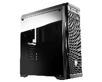 Кутия COUGAR MX330-G Mid-Tower Tempered Glass