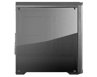 Кутия COUGAR MX330-G Mid-Tower Tempered Glass