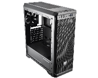 Кутия COUGAR MX330-G Mid-Tower Tempered Glass