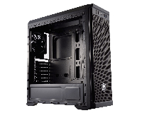 Кутия COUGAR MX330-G Mid-Tower Tempered Glass