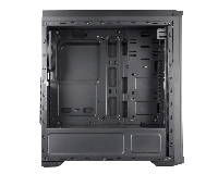 Кутия COUGAR MX330-G Mid-Tower Tempered Glass